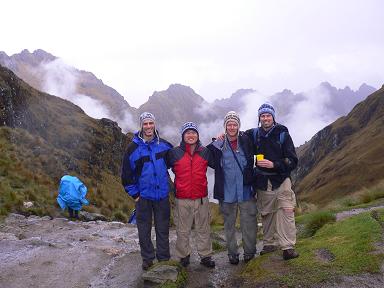 peru-inca-trail-day-2-summit-boyz.JPG